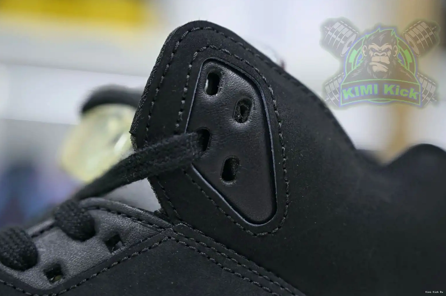 Kimikick Air MANIÉRE MA A Jordan 5 x 0714